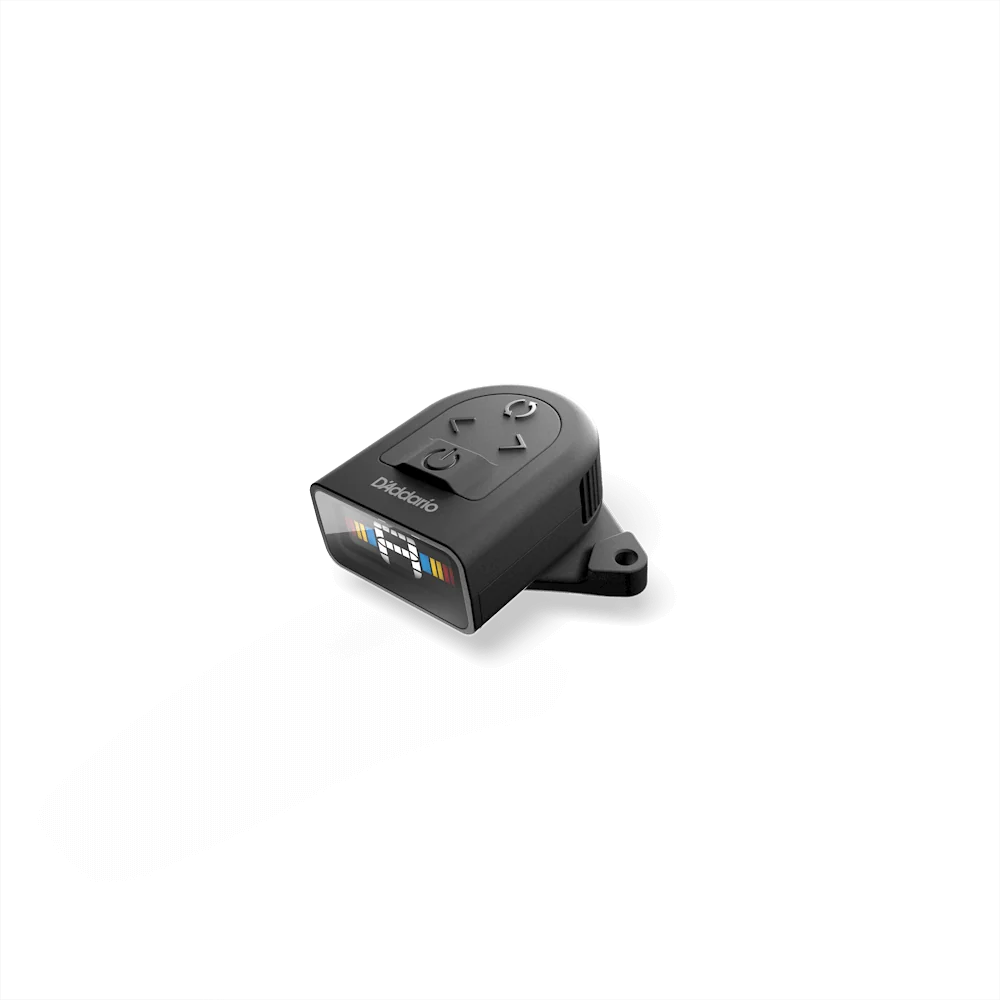 AFINADOR NS MICRO CLIP-FREE TUNER
