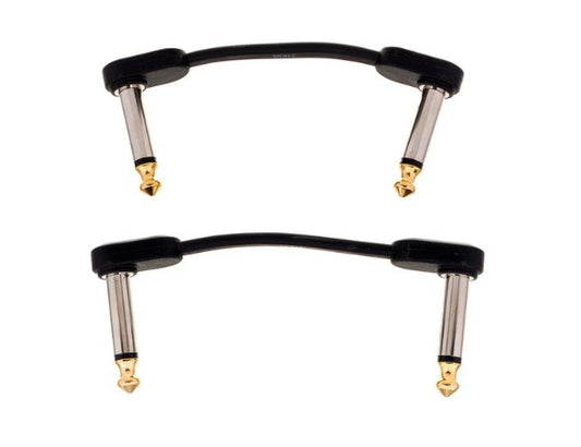 CABLES PATCH P/PEDALES 2 (PAR)