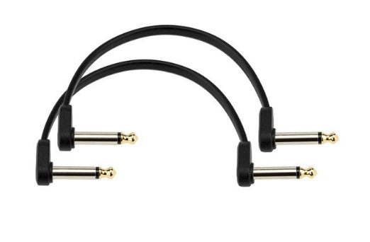 CABLES PATCH P/PEDALES 6 (OFFSET PAR)