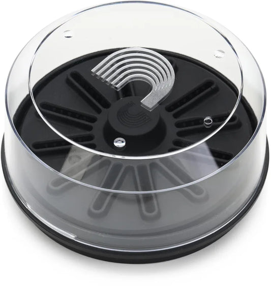 ORGANIZADOR P/UÑETAS PICK HOLDER 360