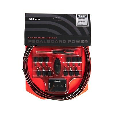 R-KIT CABLE DE ALIMENTACIîN PB SIN SOLDA