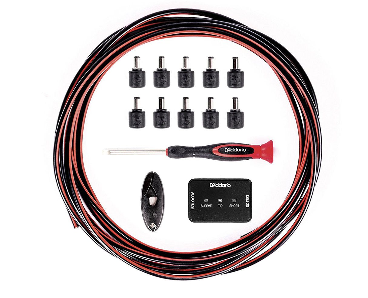 R-KIT CABLE DE ALIMENTACIîN PB SIN SOLDA