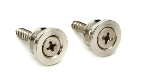 KIT TORNILLOS P/CORREA DE GUIT CROM
