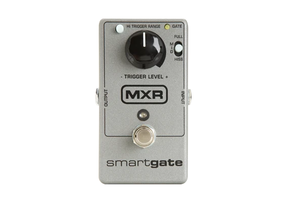 PEDAL MXR SMART GATE PEDAL