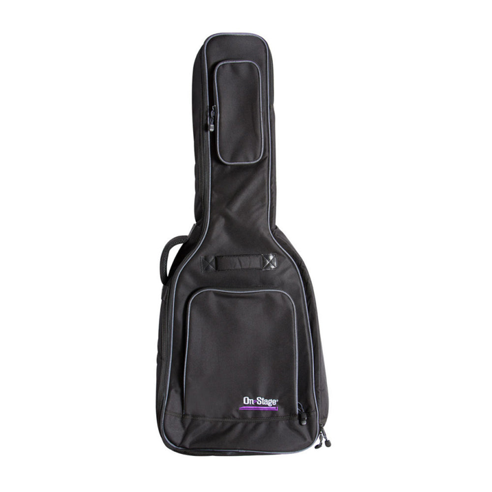 BOLSO PARA GUITARRA ACUSTICA ESTANDAR ONS-GBA4770