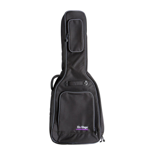BOLSO PARA GUITARRA ACUSTICA ESTANDAR ONS-GBA4770