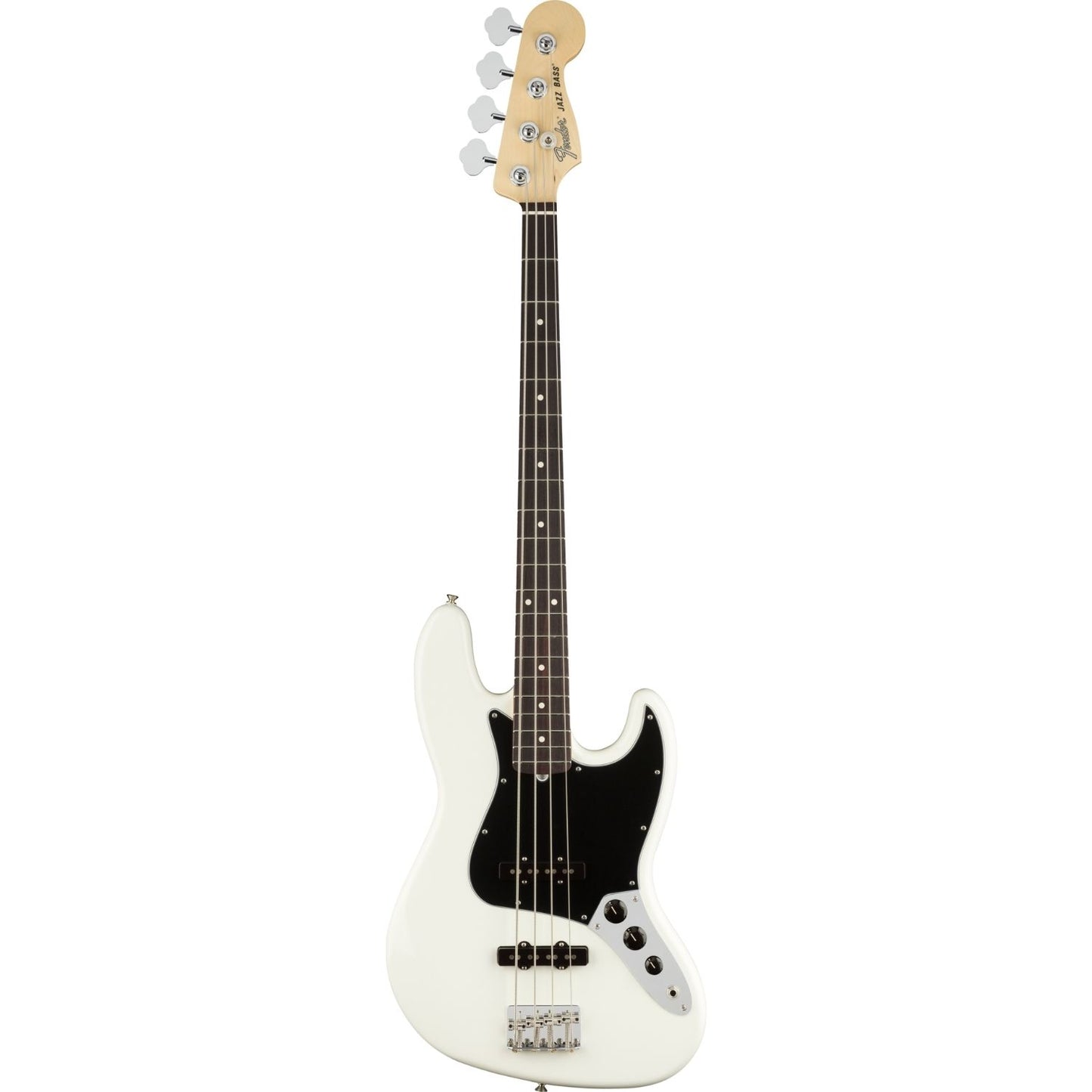 BAJO AMERICAN PERF. J-BASS RW AWT