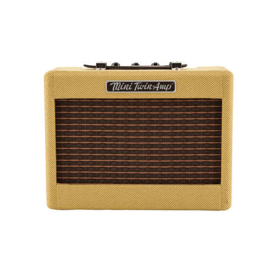MINI AMPLIFICADOR
