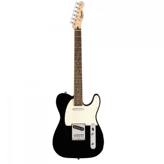 GUIT ELECT SONIC TELE BLK