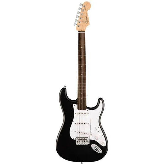 GUIT.ELEC. SQ DEBUT TELE BLK