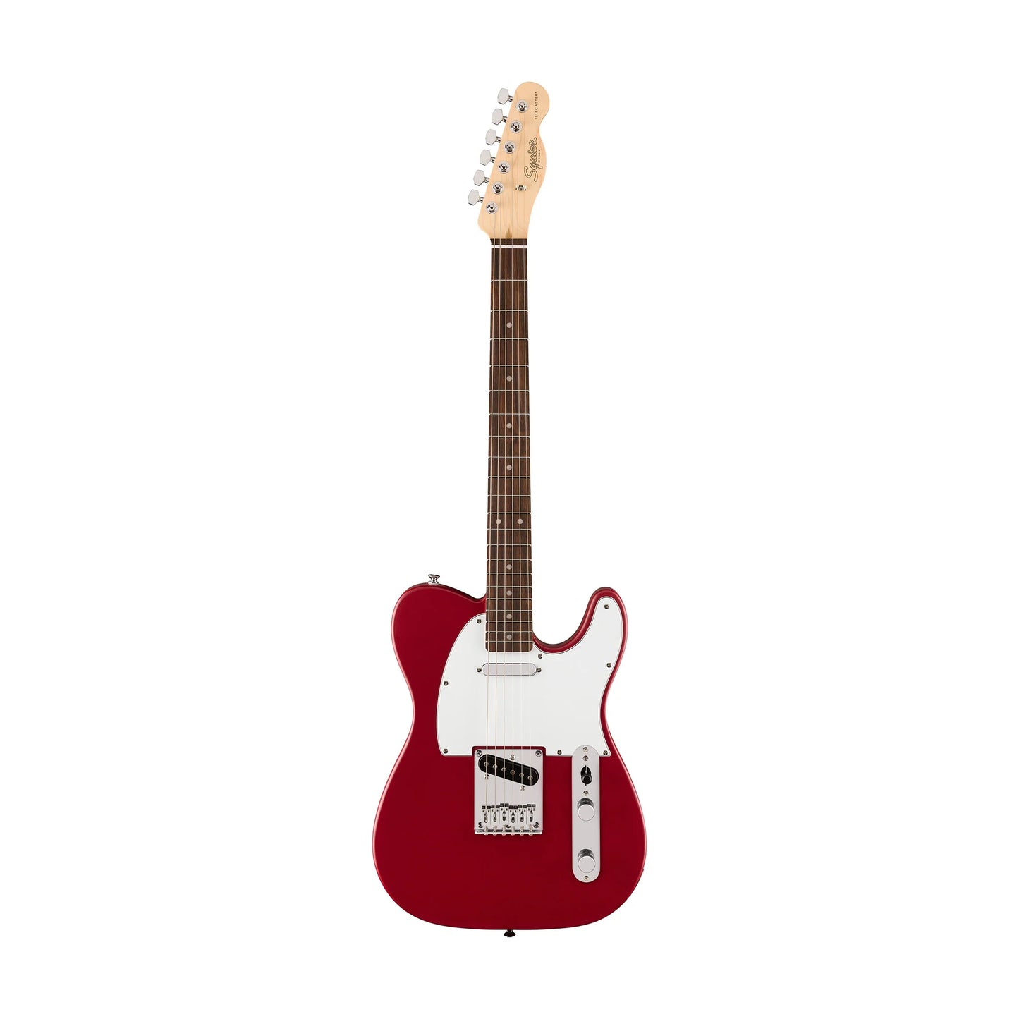 GUIT.ELEC. SQ DEBUT TELE D. RED