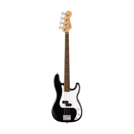 GUIT.ELEC. SQ DEBUT P-BASS BLK