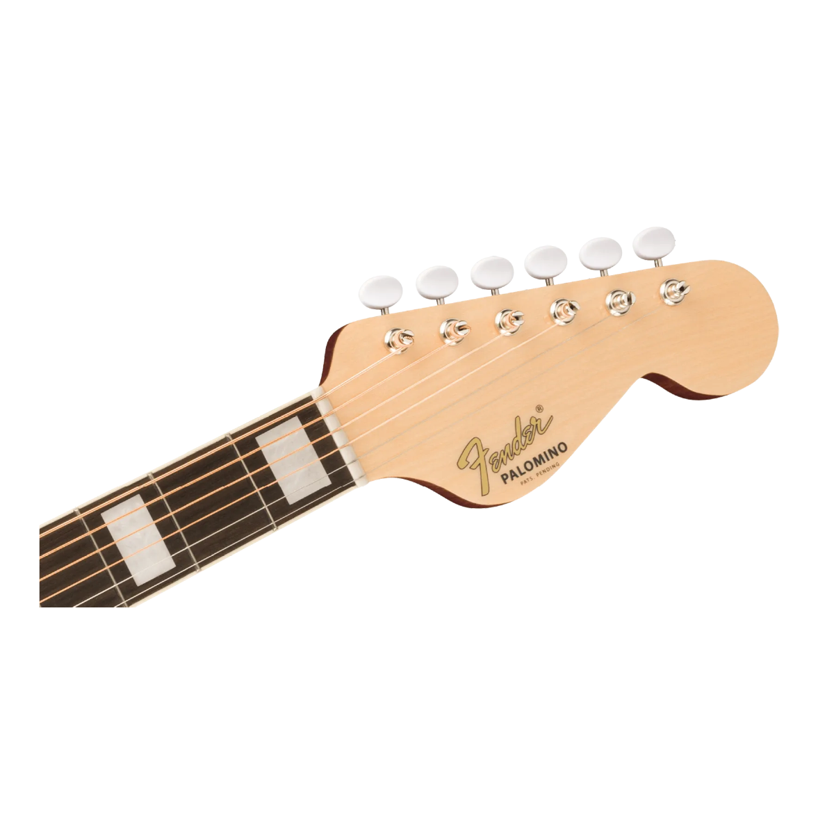 GUITARRA ELECTROACUSTICA PALOMINO CREMONA