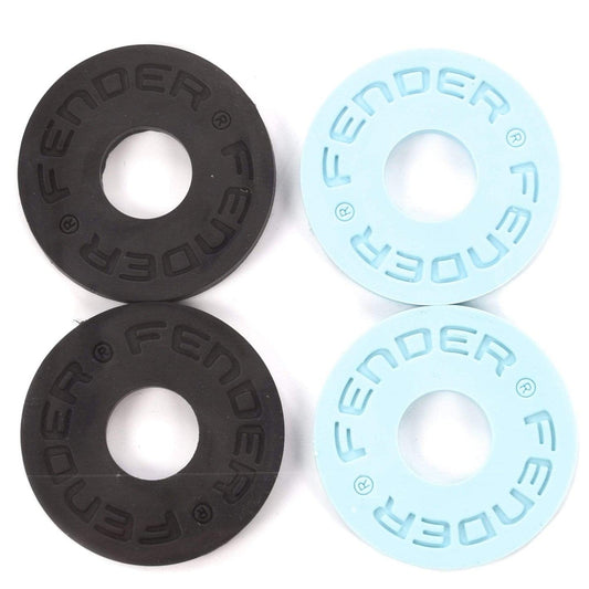 STRAP BLOCKS PACK DE 4 BLK/D.BLUE