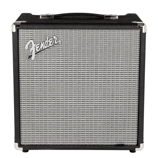 Amplificador para Bajo Fender 237-0500-000 Rumble 200