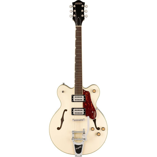 GRETSCH G2622T STEAMLINER V.WHITE