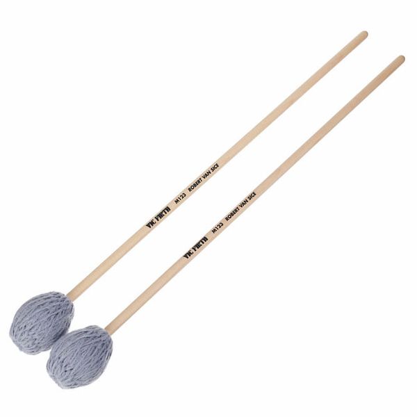 BOLILLOS P/MARIMBA M123 ROBERT V SICE