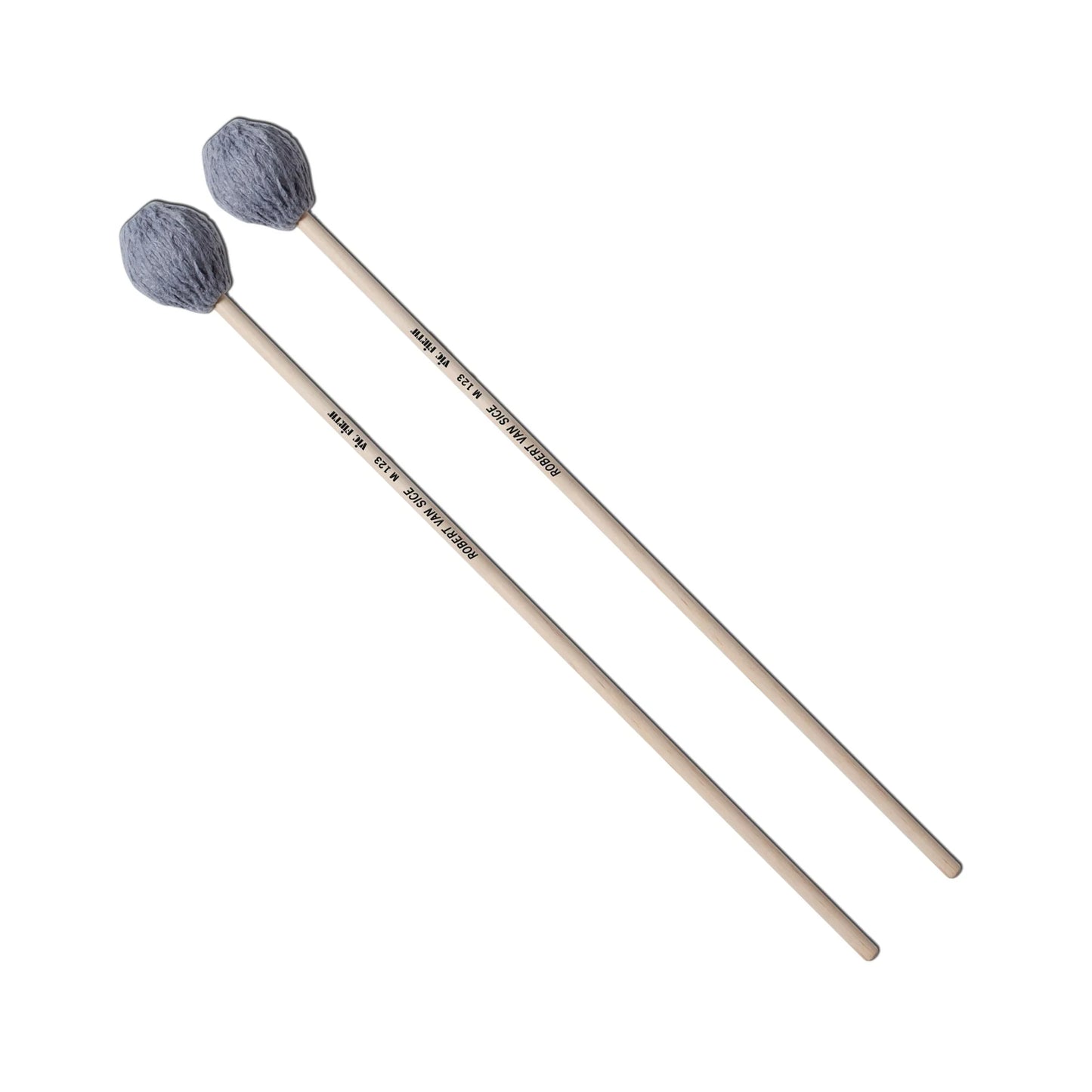 BOLILLOS P/MARIMBA M123 ROBERT V SICE