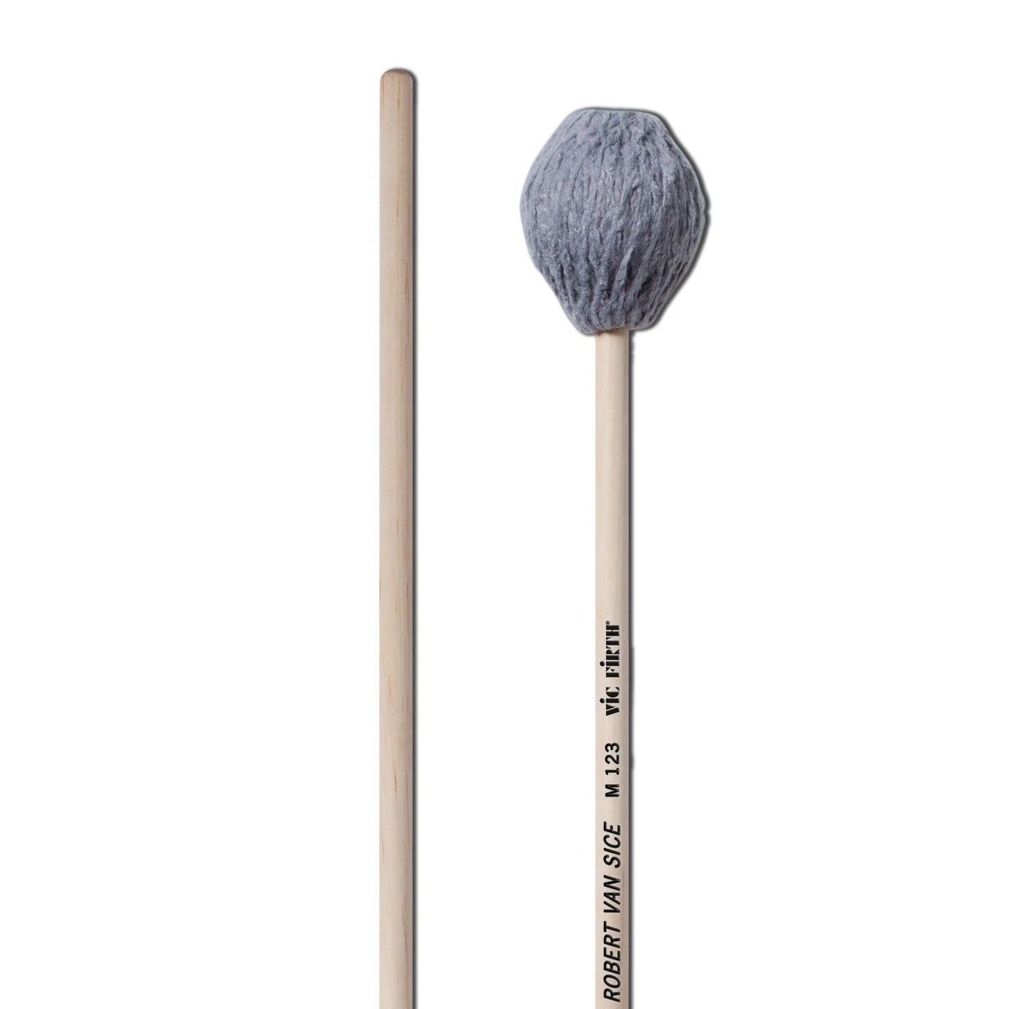 BOLILLOS P/MARIMBA M123 ROBERT V SICE