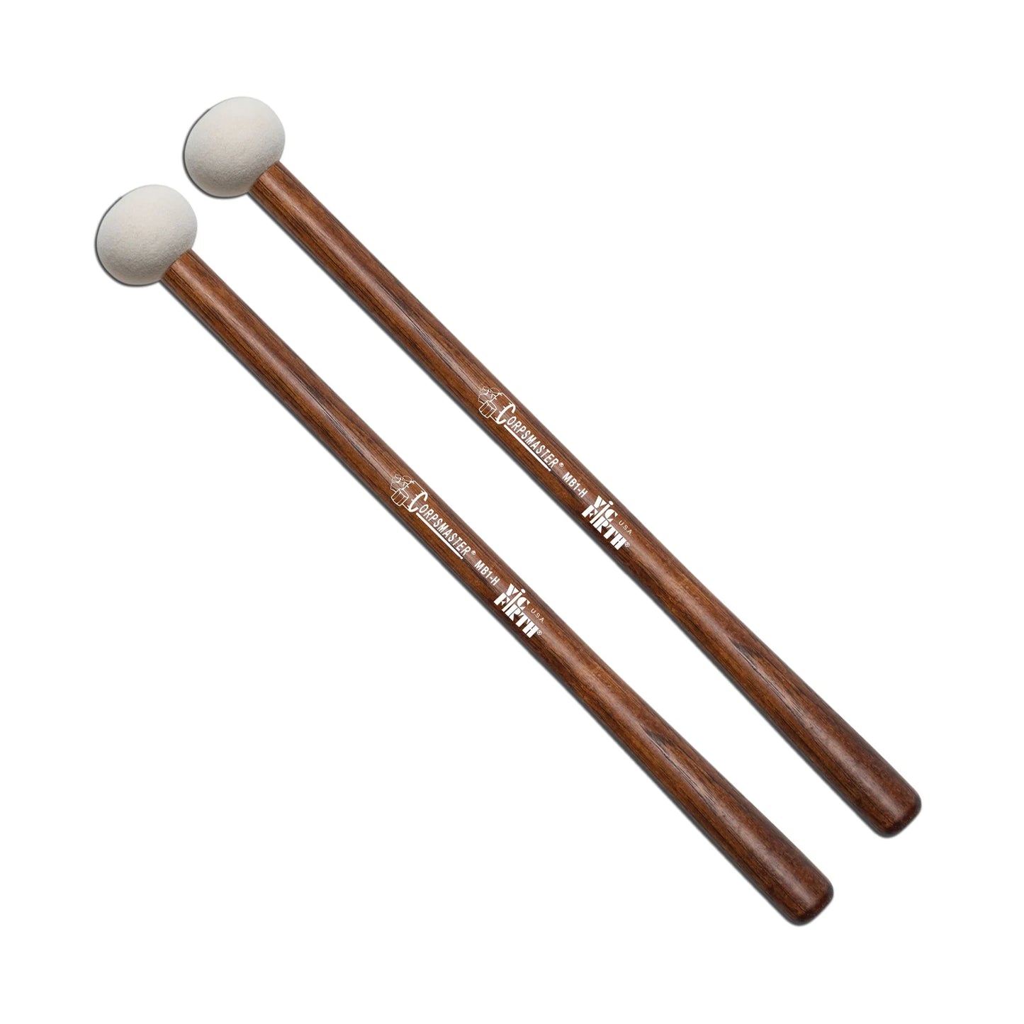 CORPSMASTER P/BOMBO TONAL SMALL
