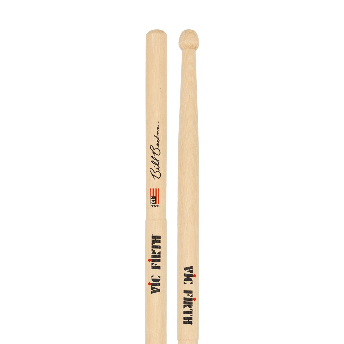 BOLILLOS MULTITENOR BILL BACHMAN NAT