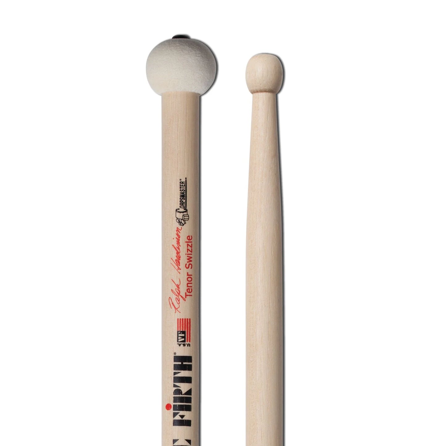 BOLILLOS MULTITENOR DOBLE RALPH