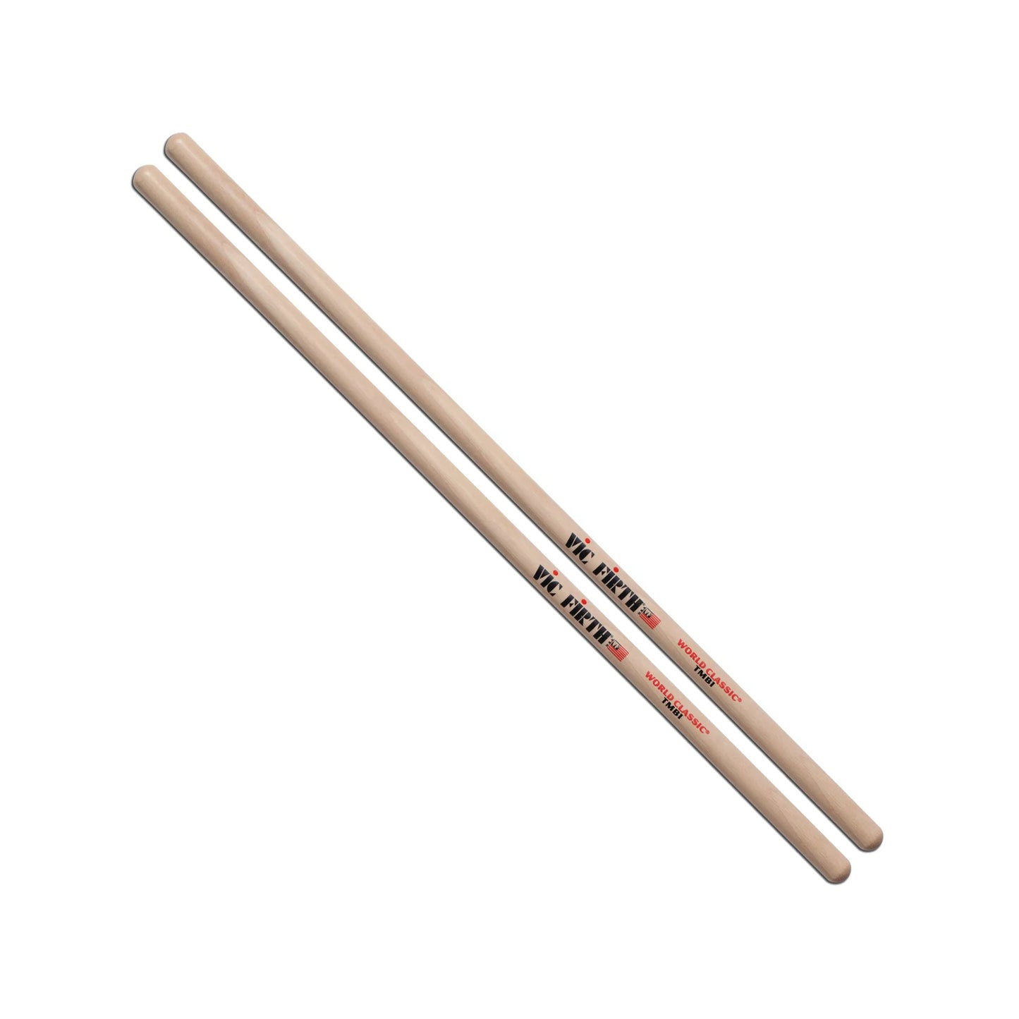 BOLILLOS P/TIMBALES WORLD CLASSIC 17