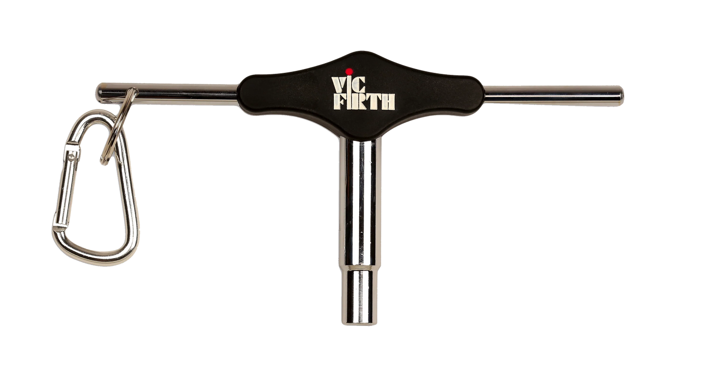 LLAVE DE TAMBOR P/AFINAR BATERIA