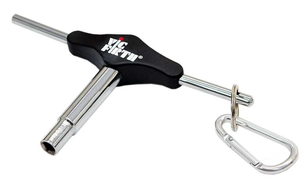 LLAVE DE TAMBOR P/AFINAR BATERIA