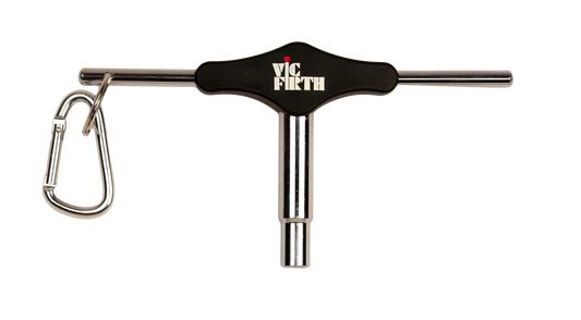 LLAVE DE TAMBOR P/AFINAR BATERIA