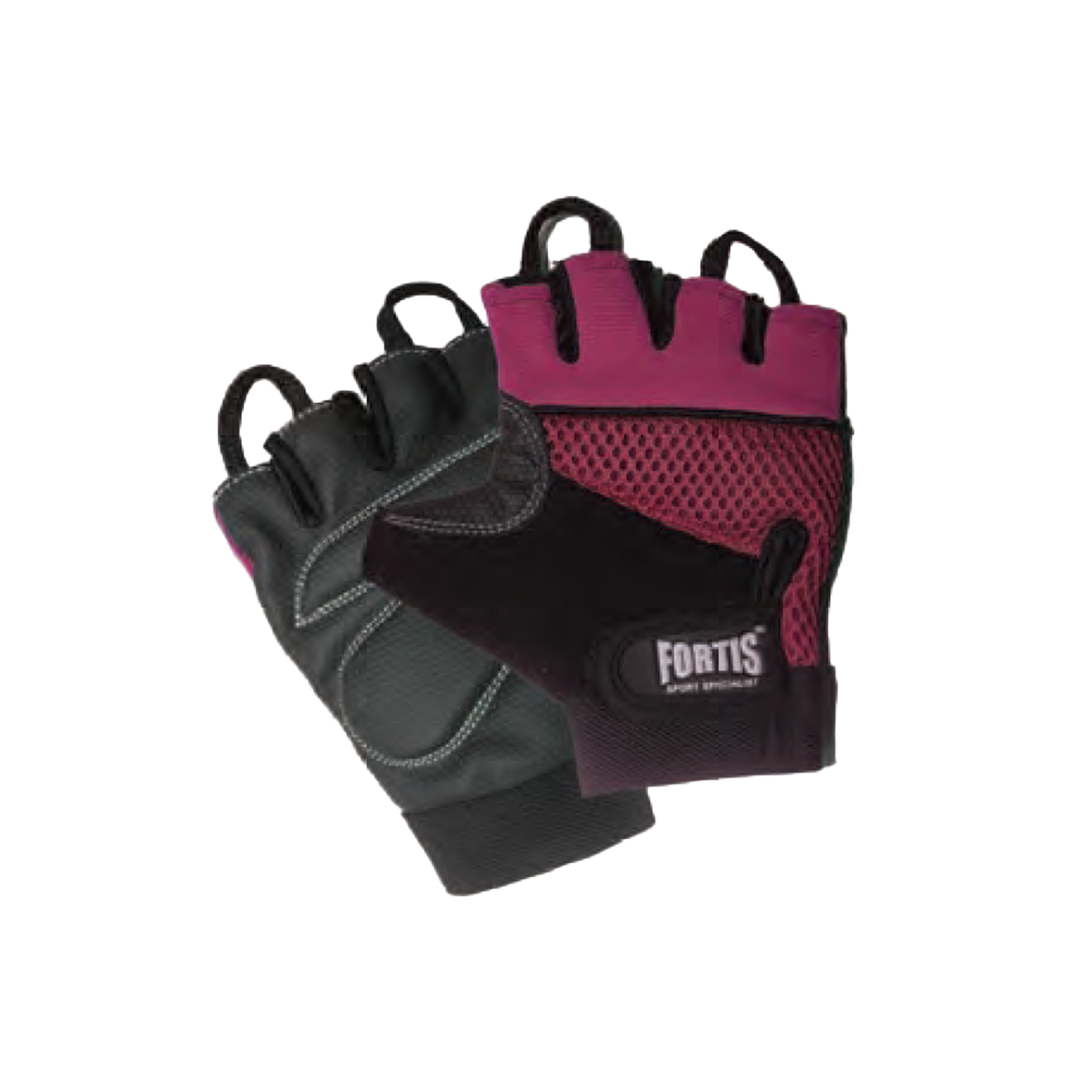 GUANTES PESA CLASSIC L/XL NEG