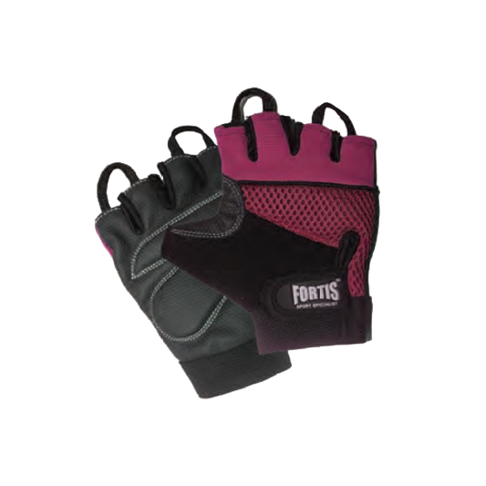 GUANTES PESA CLASSIC L/XL NEG