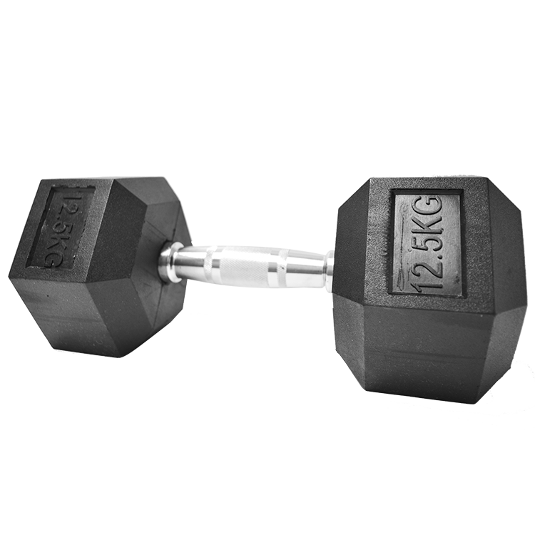 MANCUERNAS DE HIERRO 12.5 KG