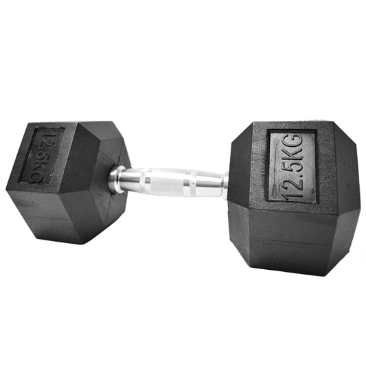 MANCUERNAS DE HIERRO 12.5 KG
