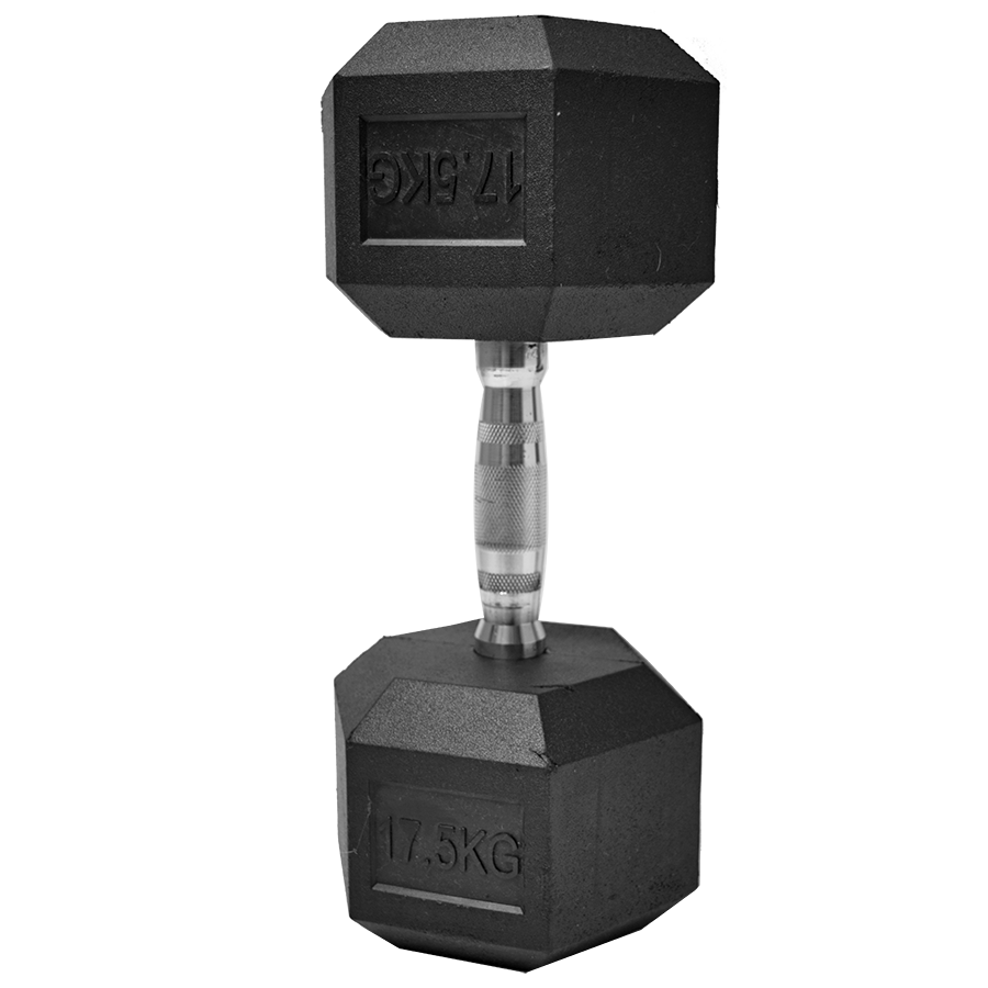 MANCUERNAS DE HIERRO 17.5KG