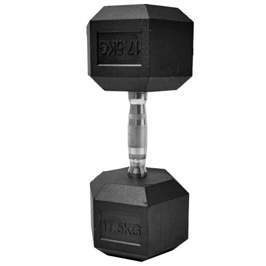 MANCUERNAS DE HIERRO 17.5KG