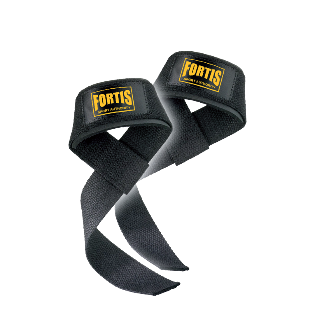 Correas para Levantamiento de Pesas Fortis 1919 - FOR-1919