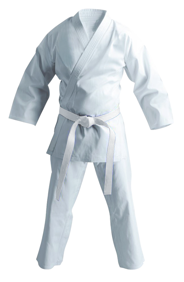 UNIFORME DE TAEKONDO 358-0