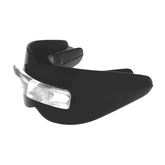 SR PROTECTOR BUCAL DOBLE NEGRO