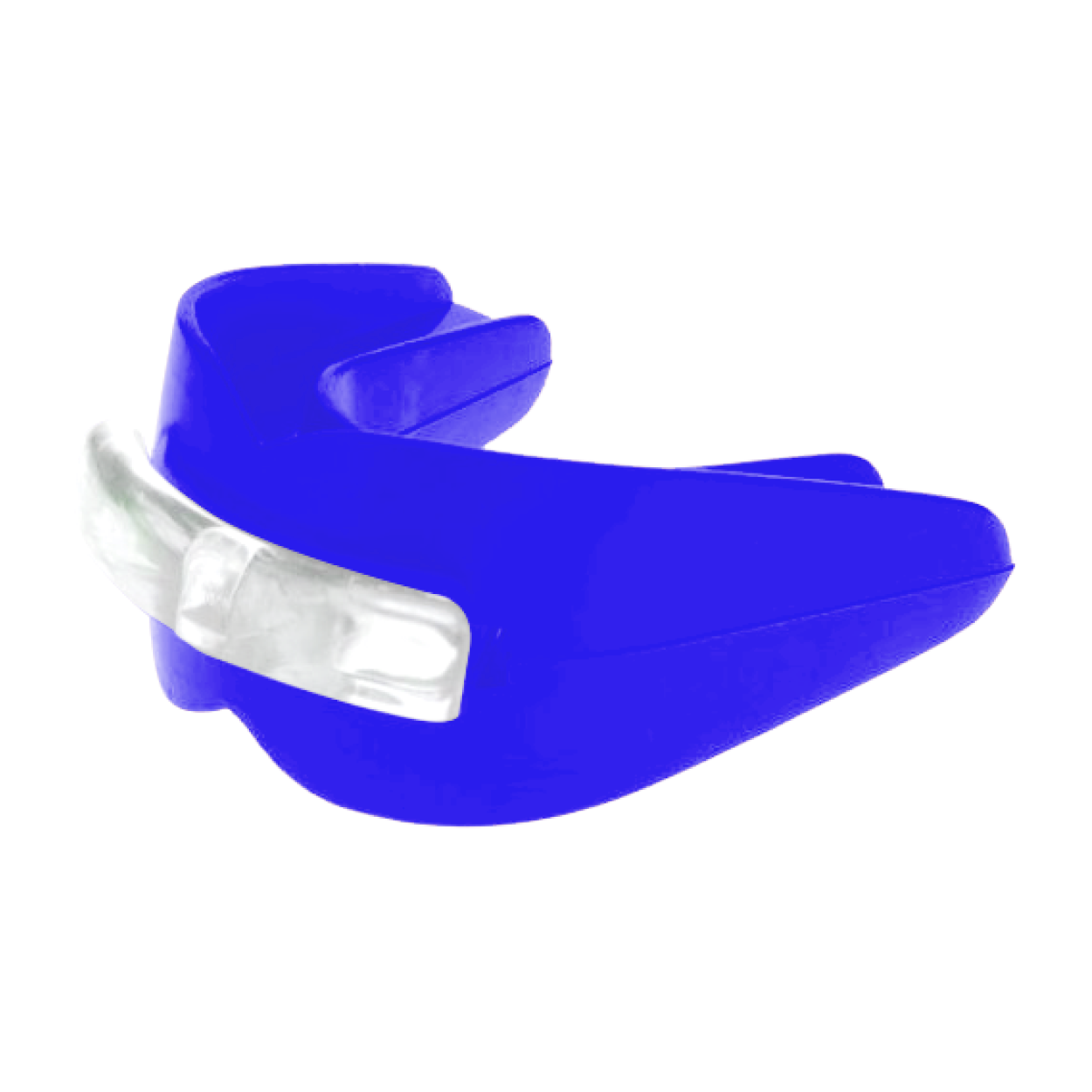 JR PROTECTOR BUCAL TRANSP/AZUL