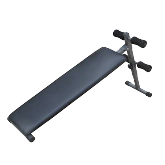 BANCO RECTO DE ABDOMINALES