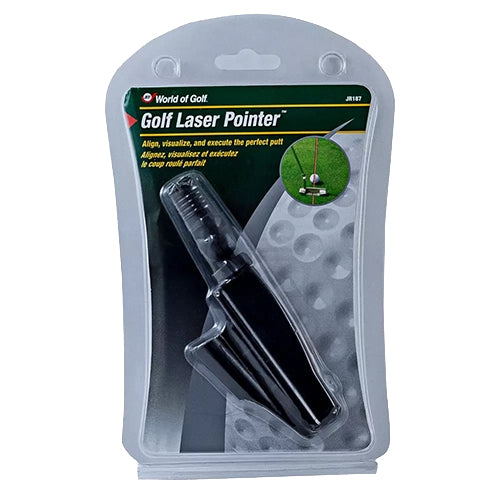 LASER POINTER