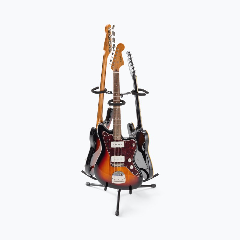 SOPORTE DE GUITARRA TRI FLIP-IT