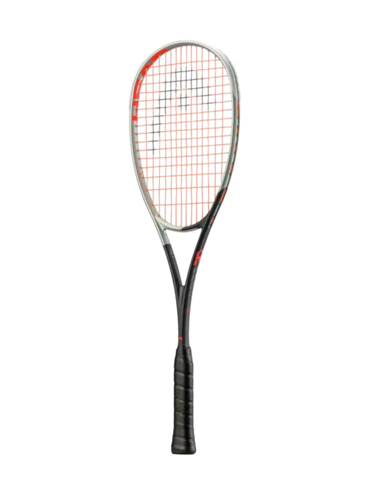 RAQ SQUASH GRAPH 360 + RADICAL 135 2022