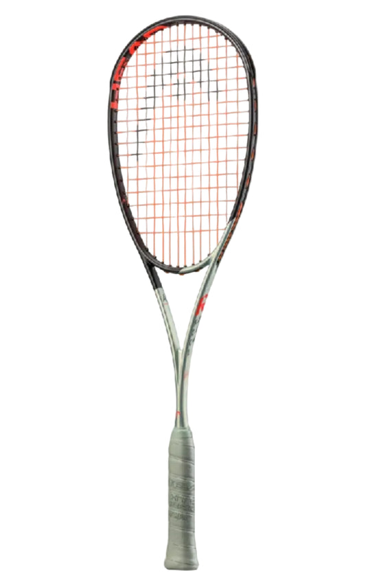 RAQ SQUASH GRAPH 360 + RADICAL 120  SB 2
