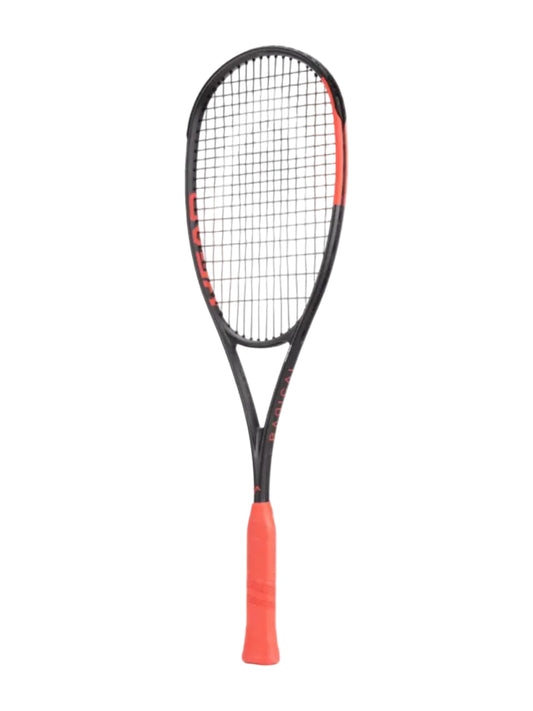 RAQ SQUASH GRAPH 360 + RADICAL 135 SB 2
