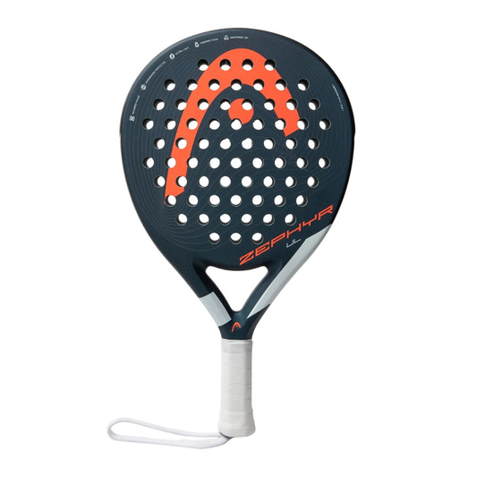 PADEL ZEPHYR UL 2022