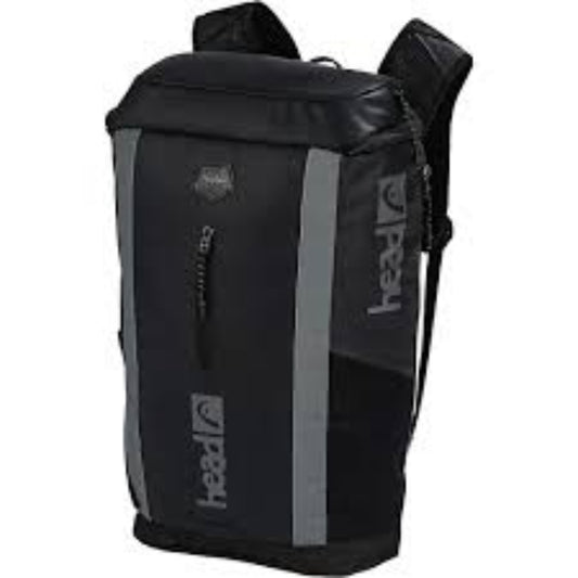 MOCHILA PRO 23 L BK
