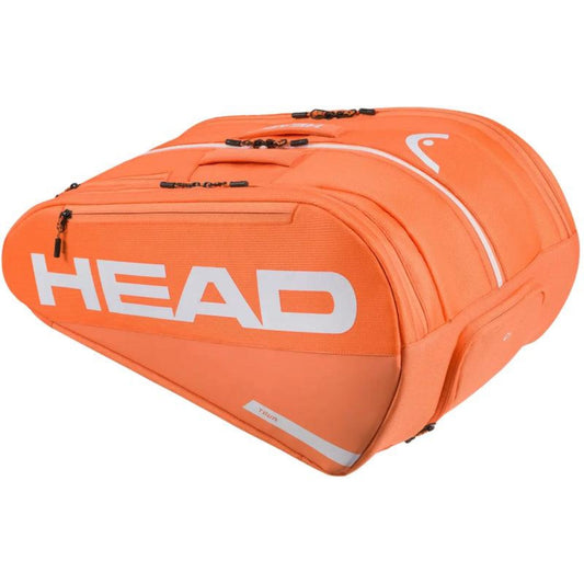 BOLSA TOUR PADEL BAG L OR