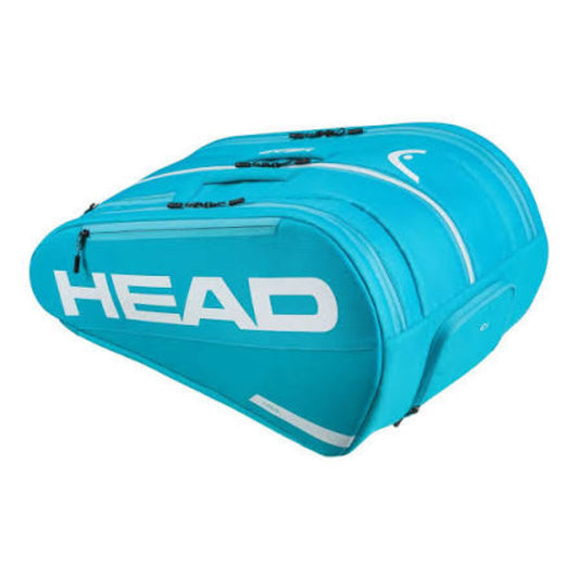 BOLSA TOUR PADEL BAG L BL